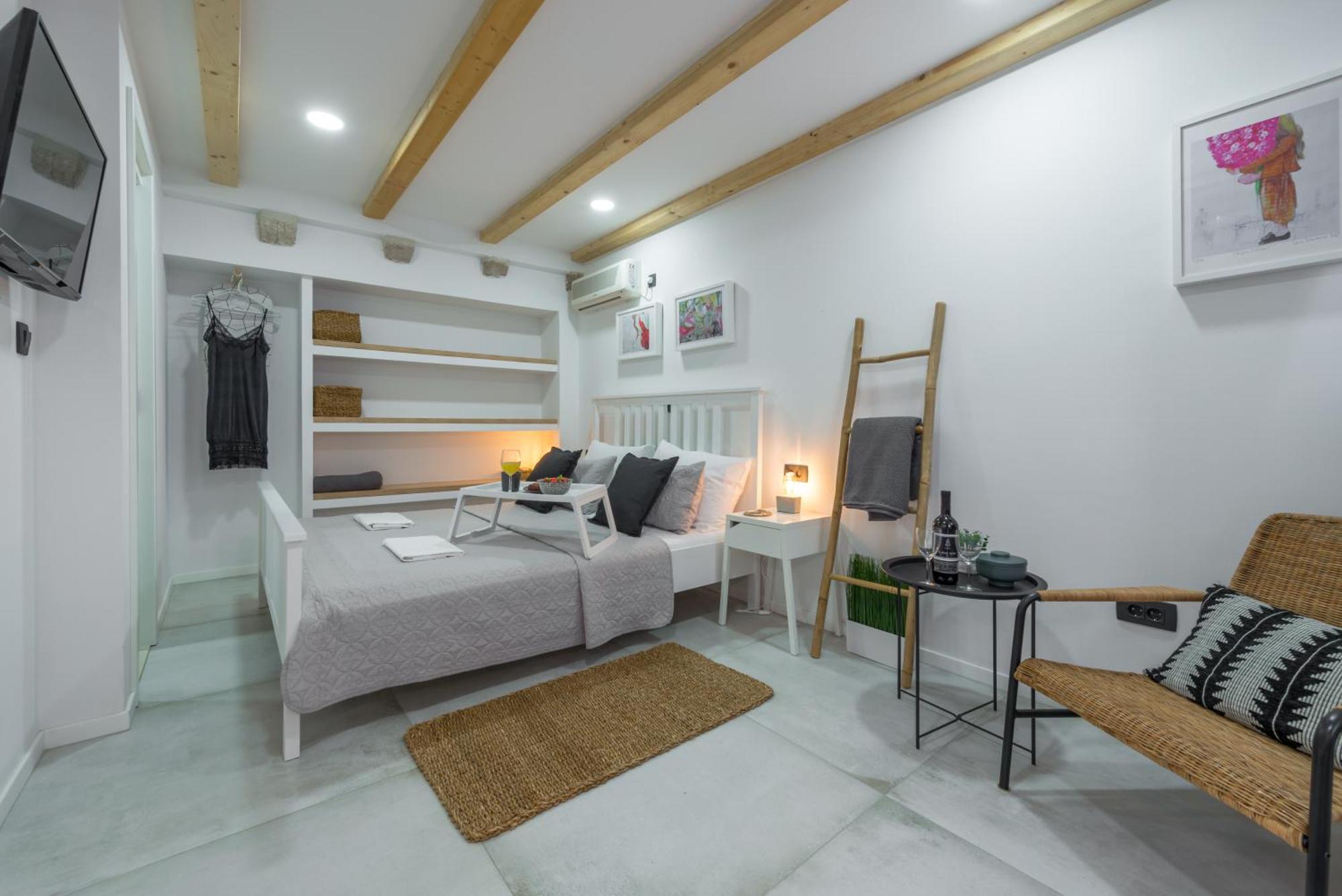 Apartments Bobo Dubrovnik Exterior photo