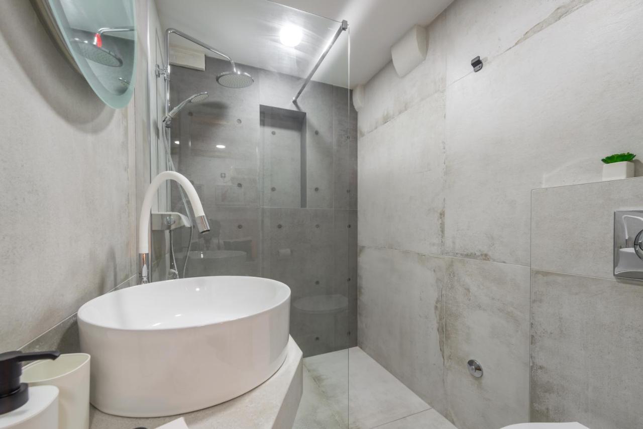 Apartments Bobo Dubrovnik Exterior photo