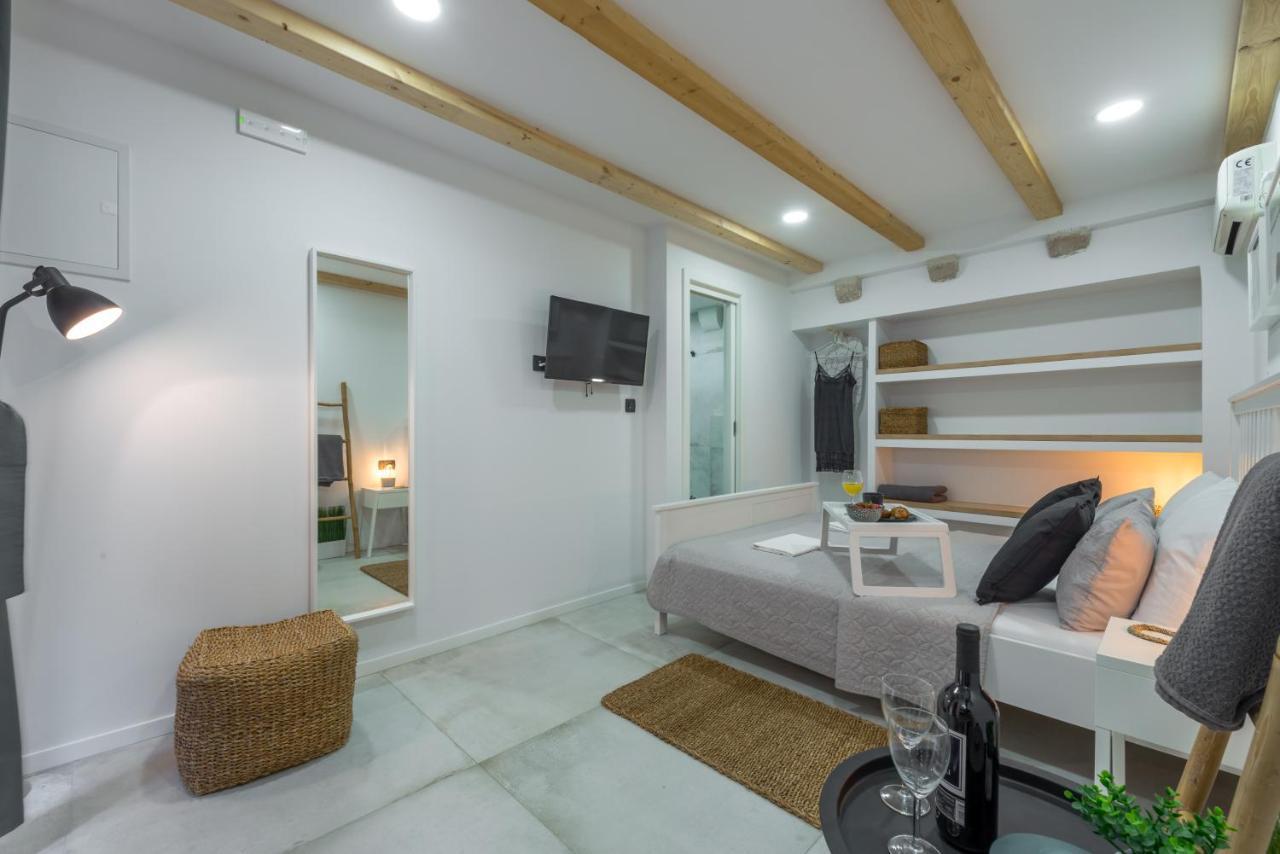 Apartments Bobo Dubrovnik Exterior photo