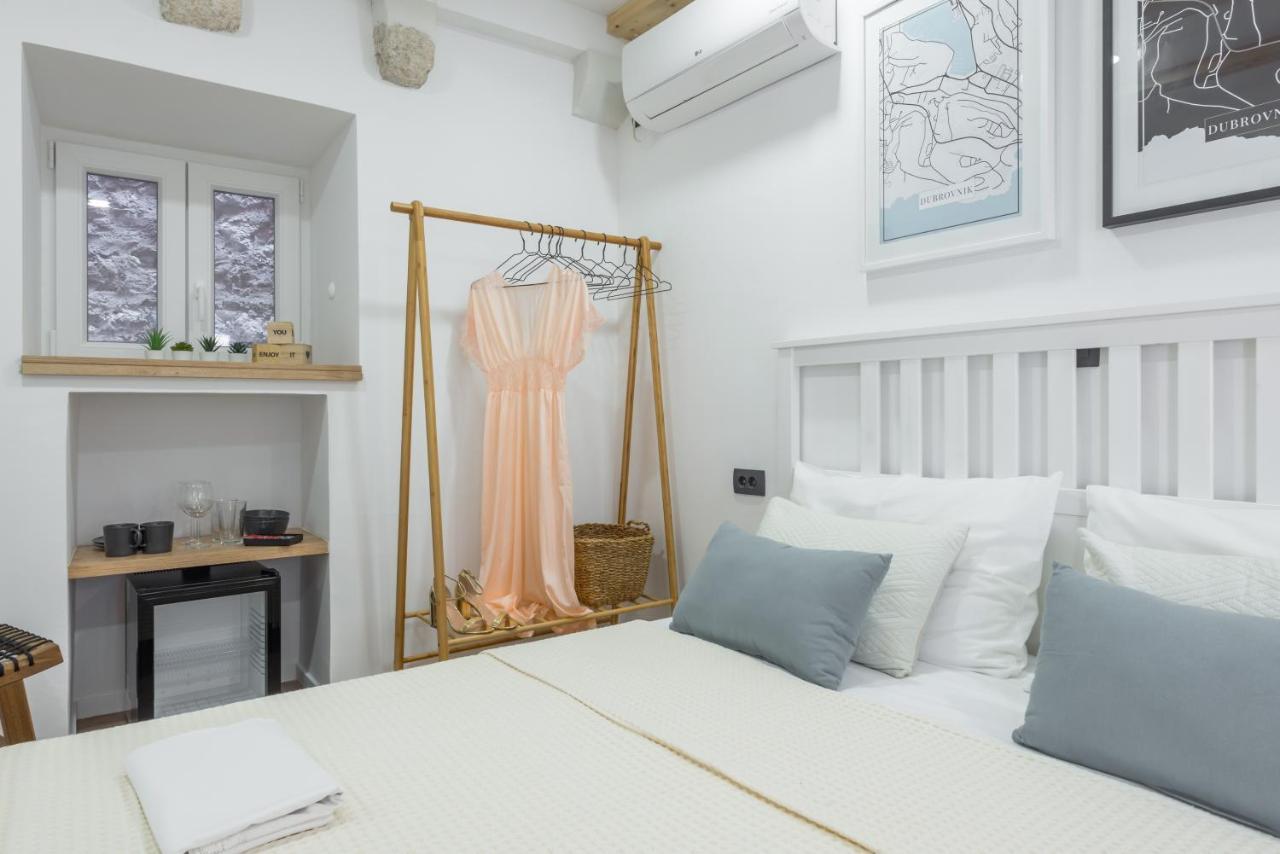 Apartments Bobo Dubrovnik Exterior photo