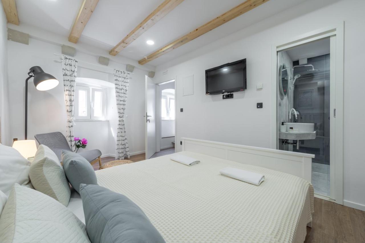 Apartments Bobo Dubrovnik Exterior photo