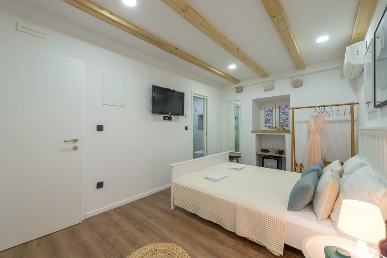Apartments Bobo Dubrovnik Exterior photo