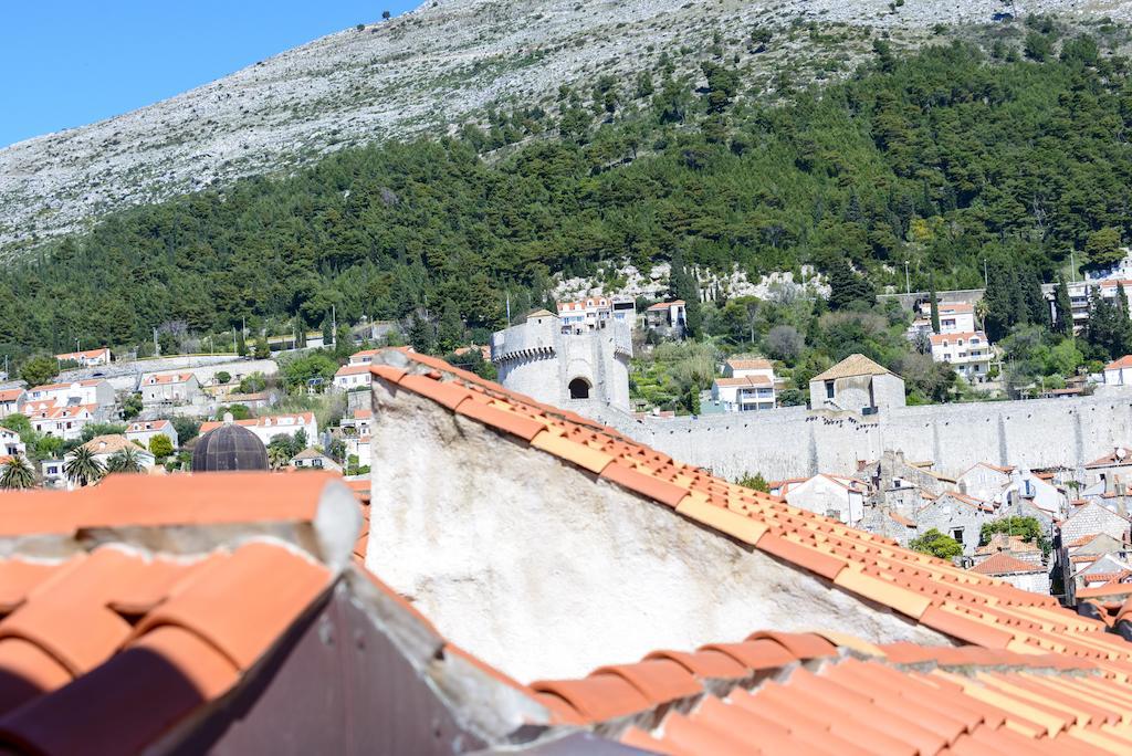 Apartments Bobo Dubrovnik Exterior photo