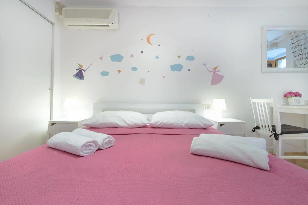 Apartments Bobo Dubrovnik Exterior photo